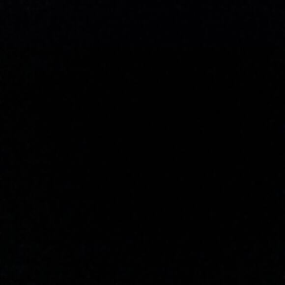 Picard Black Leather Waist Bag Unisex Adjustable Pockets Fanny Pack Vintage - Picture 5 of 6